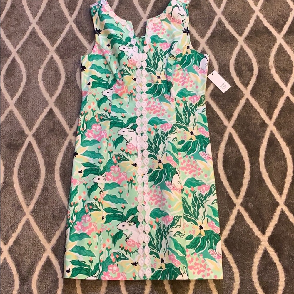 Crown & ivy dress